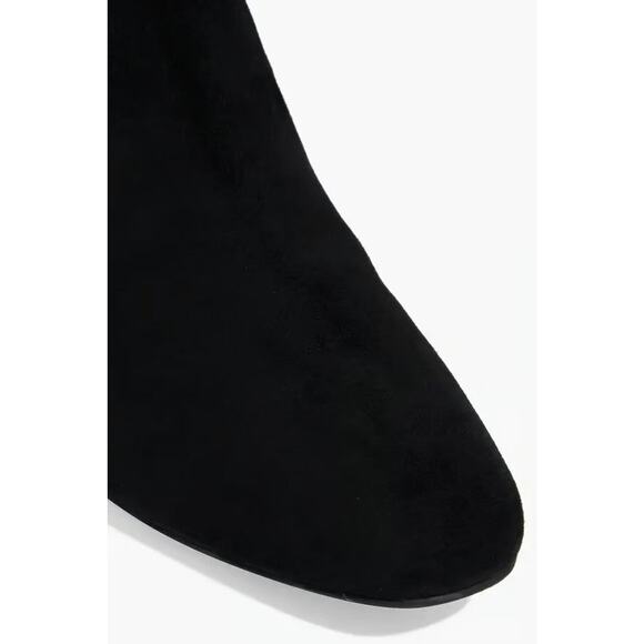 Stuart Weitzman Genna 60 City Over-The-Knees Boots - 6.5 M - Picture 4 of 4